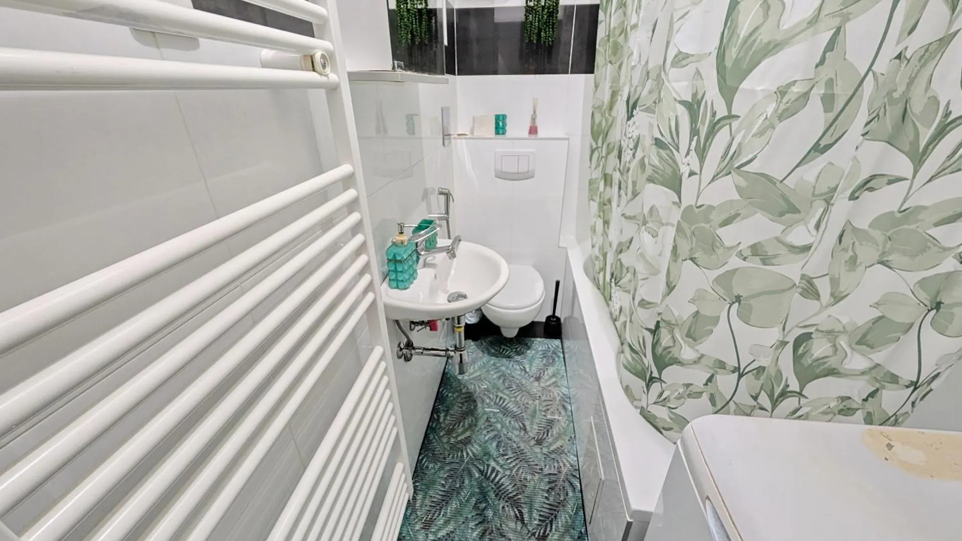 Lovely 2Br Apartment In Praterstern Area Vienna