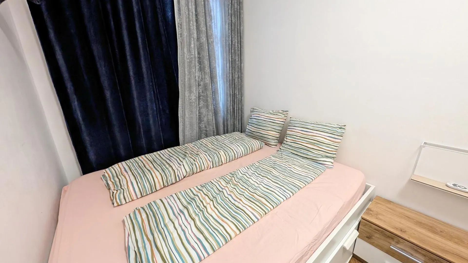 Lovely 2Br Apartment In Praterstern Area Vienna