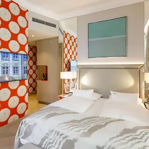 4* מלון Boutiquehotel Tyrol