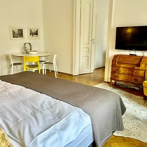 Appartement Leuhusen Boutique Apartments Vienna